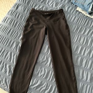 Old navy high rise elevate legging black